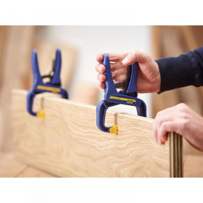 Vendita online Morsetto Quick-Grip Handi-Clamp